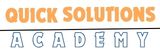 Quick Solutions Academy